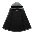 Oak Creek® vinter-softshelljakke str. L